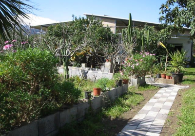 Casa Vacanze Fiumefreddo Di Sicilia